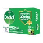 Dettol Germs Defence 75g