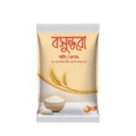Bashundhara Atta 1kg