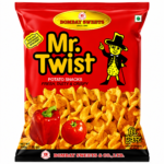 Bombay Sweets Mr. Twist Chips 28 g