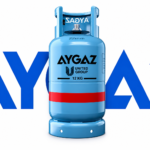 AYGAZ 12kg