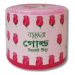 বসুন্দ্বুরা গোল্ড টিস্যু Bashundhara Gold Toilet Tissue