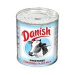 Danish Sweetened Condensed Milk 400g