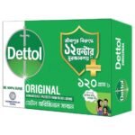 Dettol Orginal 120g