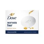 Dove Serum Bar 90g
