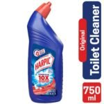 Harpic Liquid Toilet Cleaner 750ml