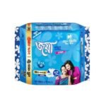 Joya Regular Wings 8's Pack with Extra 2 Pads Free