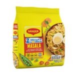 Maggi 2 Minutes Masala 4 Packs