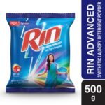 RIN Detergent Powder 500g