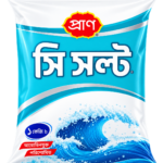 Pran C Salt | 1kg
