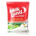 Milk Land Milk Powder 200g
