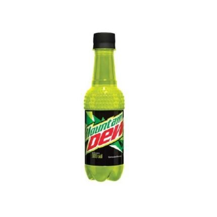 Mountain Dew Bottle | 250 ml