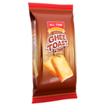 All Time Ghee Toast 80g (+/-20)