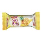 Ore Creame Pineapple cream biscuit 46g