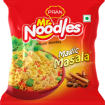 Mr. Noodles Magic Masala Mini Pack
