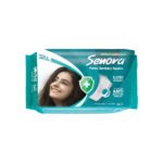 Senora Panty Sanitary Napkin 15 Pads