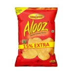 Bombay Sweets Alooz Spanish Tomato Flavor Chips 20 gm