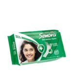 Senora Belt Sanitary Napkin 10 Pads
