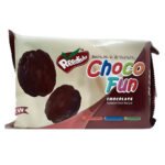Reedisha Choco Fun 165g