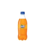 Fanta Bottle | 250 ml