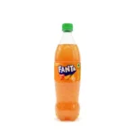 Fanta Bottle |  400 ml
