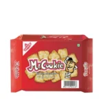 Haque Mr.Cookie Butter Coconut 200g
