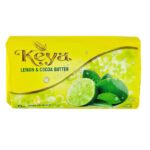 Keya Lemon&Cocoa 100g