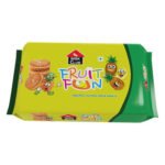 FruitFun Pineapple 130g
