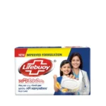 Lifebuoy Mild Care Soap 100g