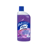 Lizol Disinfectant Surface Cleaner Lavender 500ml