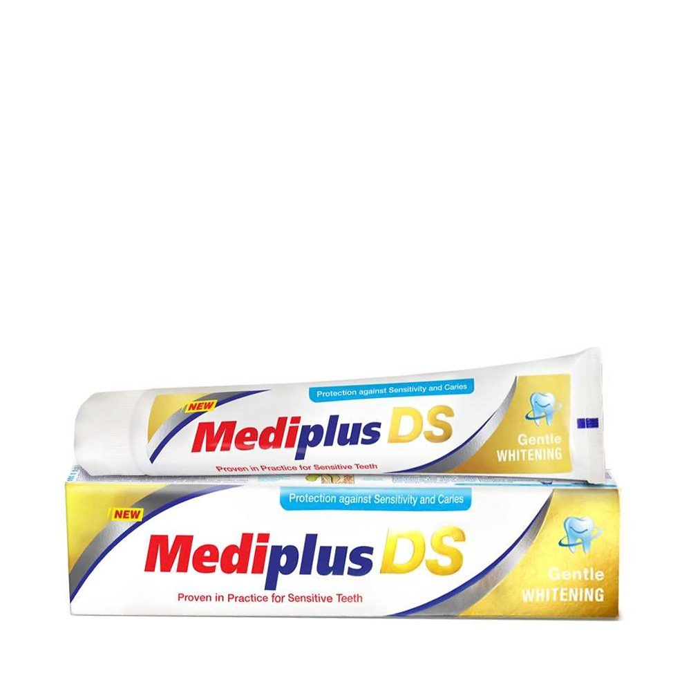 mediplus Mediplus DS 40g - Image 1