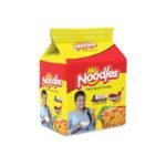 Mr. Noodles Easy 4 Mini Pack