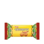 Olympic Pineapple Cream Biscuits 40g