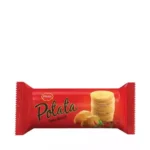 Pran Potata Spicy Biscuit 50g