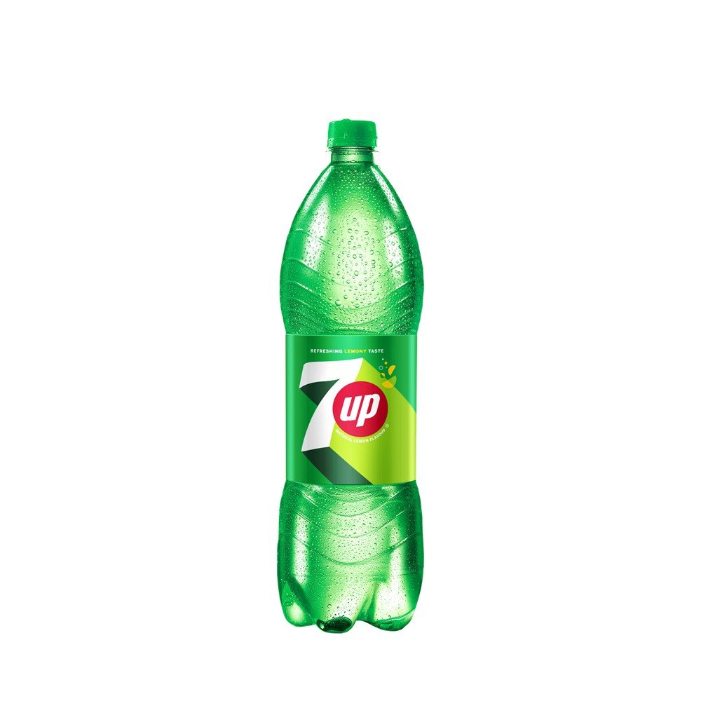 7up 7 Up | 1 L - Image 1