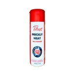 Tibet Prickly Heat Powder 100g