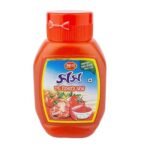 Pran hot tomato sauce |250g