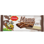 Pran mama wafer choco