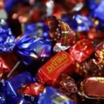 Divino Chocolate 1pc