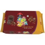 FruitFun chocolate biscuit | 130g