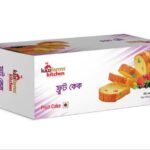 Kazi farm kitchen fruit cake 200g