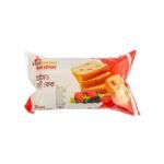 Kazi farm fruit cake 65g