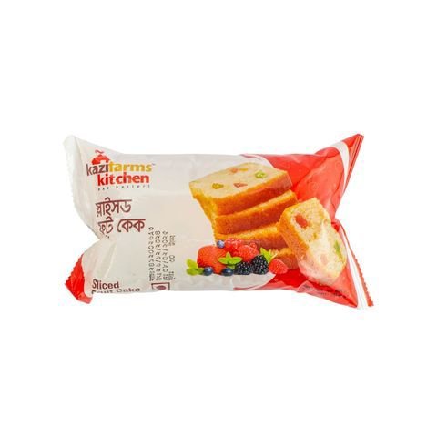 2026/09/1000004322.jpg Kazi farm fruit cake 65g - Image 1