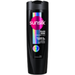 sunsilk black shine shampoo 170ml