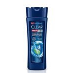Clear Men anti dandruff shamopoo 170ml