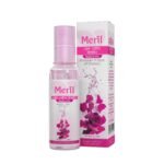 Meril rose water glycerin 120g