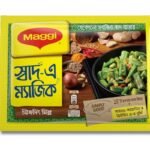 Maggi Masala