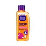 Clean & Clear Foaming Face Wash |100 ml