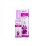 Meril rose water glycerin 60g