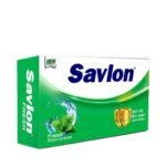 Savlon Fresh Antiseptic Soap 125gm