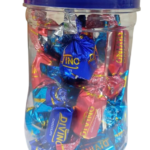Divino Chocolate Jar (30pcs)